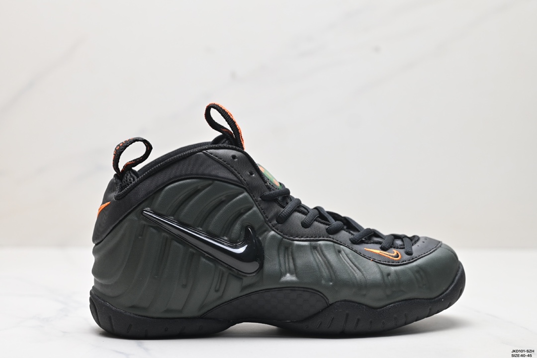 Nike Air Foamposite Shoes